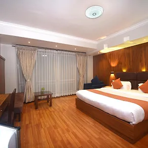 Hotel Mums, Kathmandu