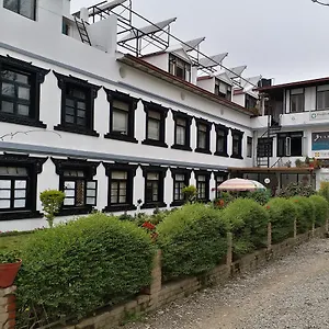 Hotel Heranya, Kathmandu