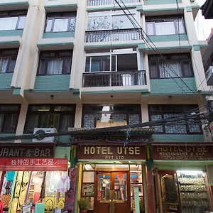 Hotel Utse, Kathmandu