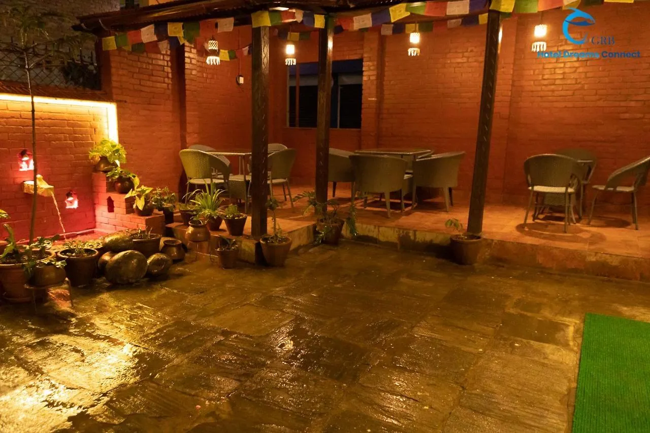 Hotel Dreams Connect Grb Kathmandu